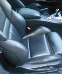 BMW M6 cat COUPE BMW M6 cat COUPE