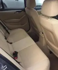 BMW X1 xDrive20d Eletta BMW X1 xDrive20d Eletta