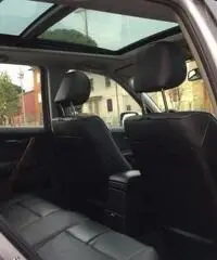 BMW X3 3.0sd Futura
