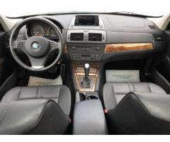 BMW X3 3.0sd Futura