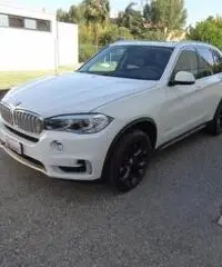 BMW X5 xDrive30d 258CV Experience TETTO + TELECAMERA