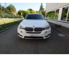BMW X5 xDrive30d 258CV Experience TETTO + TELECAMERA