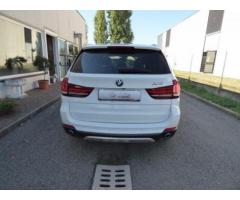 BMW X5 xDrive30d 258CV Experience TETTO + TELECAMERA