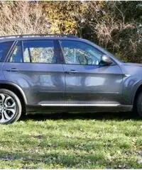BMW X5 xDrive40d Futura