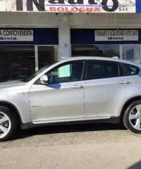 BMW X6 xDrive35d Futura PARI AL NUOVO, 39000KM ORIGINALI BMW X6 xDrive35d Futura PARI AL NUOVO, 39000KM ORIGINALI