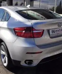BMW X6 xDrive35d Futura PARI AL NUOVO, 39000KM ORIGINALI BMW X6 xDrive35d Futura PARI AL NUOVO, 39000KM ORIGINALI