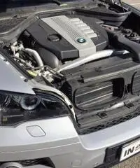 BMW X6 xDrive35d Futura PARI AL NUOVO, 39000KM ORIGINALI BMW X6 xDrive35d Futura PARI AL NUOVO, 39000KM ORIGINALI