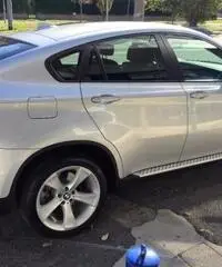BMW X6 xDrive35d Futura PARI AL NUOVO, 39000KM ORIGINALI BMW X6 xDrive35d Futura PARI AL NUOVO, 39000KM ORIGINALI