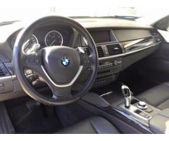 BMW X6 xDrive35d Futura PARI AL NUOVO, 39000KM ORIGINALI