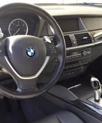 BMW X6 xDrive35d Futura PARI AL NUOVO, 39000KM ORIGINALI BMW X6 xDrive35d Futura PARI AL NUOVO, 39000KM ORIGINALI