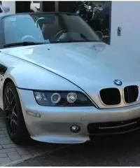 BMW Z3 1.9 16V cat Roadster