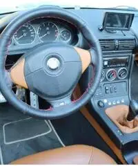 BMW Z3 1.9 16V cat Roadster