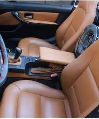 BMW Z3 1.9 16V cat Roadster