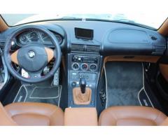 BMW Z3 1.9 16V cat Roadster