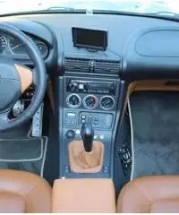 BMW Z3 1.9 16V cat Roadster