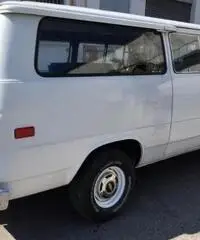 CHEVROLET Chevy Van 6.2 DIESEL BONAVENTURE, AUTOCARRO
