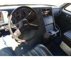 CHEVROLET Chevy Van 6.2 DIESEL BONAVENTURE, AUTOCARRO