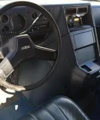 CHEVROLET Chevy Van 6.2 DIESEL BONAVENTURE, AUTOCARRO