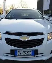 CHEVROLET Cruze 1.7 Diesel Station Wagon Start/Stop LT