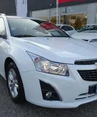CHEVROLET Cruze 1.7 Diesel Station Wagon Start/Stop LT