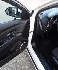 CHEVROLET Cruze 1.7 Diesel Station Wagon Start/Stop LT