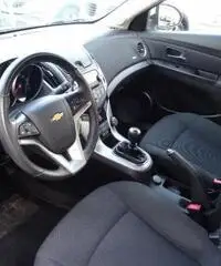 CHEVROLET Cruze 1.7 Diesel Station Wagon Start/Stop LT