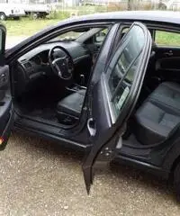 Chevrolet Epica 2010