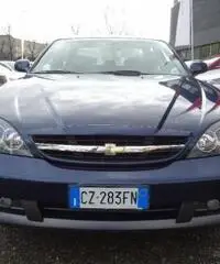 CHEVROLET Evanda 2.0 16V CDX