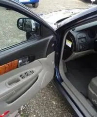 CHEVROLET Evanda 2.0 16V CDX