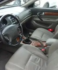 CHEVROLET Evanda 2.0 16V CDX