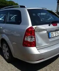 CHEVROLET Nubira 1.6 16V Station Wagon SX