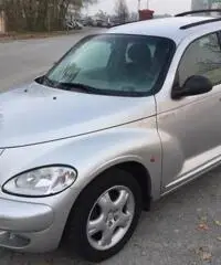 CHRYSLER PT Cruiser 2.0 cat Limited CHRYSLER PT Cruiser 2.0 cat Limited