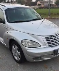 CHRYSLER PT Cruiser 2.0 cat Limited CHRYSLER PT Cruiser 2.0 cat Limited