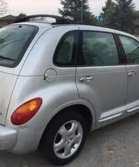 CHRYSLER PT Cruiser 2.0 cat Limited CHRYSLER PT Cruiser 2.0 cat Limited