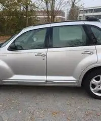 CHRYSLER PT Cruiser 2.0 cat Limited CHRYSLER PT Cruiser 2.0 cat Limited