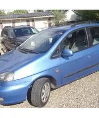 CHEVROLET Tacuma 1.6 16V SE Dual Power GPL CHEVROLET Tacuma 1.6 16V SE Dual Power GPL
