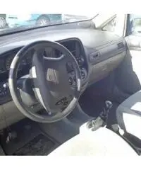 CHEVROLET Tacuma 1.6 16V SE Dual Power GPL CHEVROLET Tacuma 1.6 16V SE Dual Power GPL