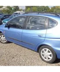 CHEVROLET Tacuma 1.6 16V SE Dual Power GPL CHEVROLET Tacuma 1.6 16V SE Dual Power GPL