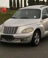 CHRYSLER PT Cruiser 2.0 cat Limited