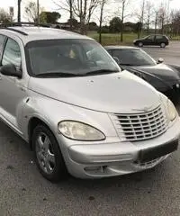 CHRYSLER PT Cruiser 2.0 cat Limited CHRYSLER PT Cruiser 2.0 cat Limited