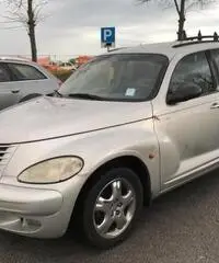 CHRYSLER PT Cruiser 2.0 cat Limited CHRYSLER PT Cruiser 2.0 cat Limited
