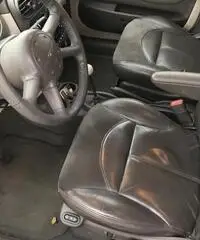 CHRYSLER PT Cruiser 2.0 cat Limited CHRYSLER PT Cruiser 2.0 cat Limited