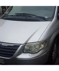 chrysler voyager 2004