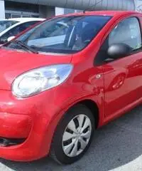 CITROEN C1 1.0 5 porte airdream Ideal CITROEN C1 1.0 5 porte airdream Ideal
