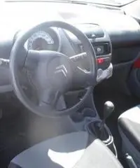 CITROEN C1 1.0 5 porte airdream Ideal CITROEN C1 1.0 5 porte airdream Ideal