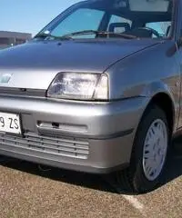 CINQUECENTO SUITE 900cc  unicoproprietario km. 70.000   --- C L I M A CINQUECENTO SUITE 900cc  unicoproprietario km. 70.000   --- C L I M A