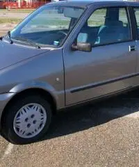 CINQUECENTO SUITE 900cc  unicoproprietario km. 70.000   --- C L I M A CINQUECENTO SUITE 900cc  unicoproprietario km. 70.000   --- C L I M A