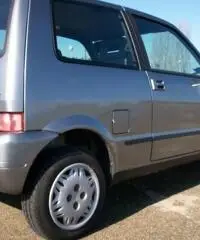 CINQUECENTO SUITE 900cc  unicoproprietario km. 70.000   --- C L I M A CINQUECENTO SUITE 900cc  unicoproprietario km. 70.000   --- C L I M A