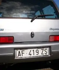 CINQUECENTO SUITE 900cc  unicoproprietario km. 70.000   --- C L I M A CINQUECENTO SUITE 900cc  unicoproprietario km. 70.000   --- C L I M A