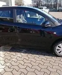 CITROEN C1 VTi 68 5 porte Feel CITROEN C1 VTi 68 5 porte Feel